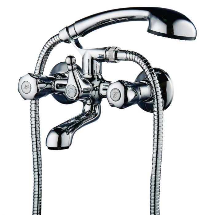 Visto - Bath Mixer