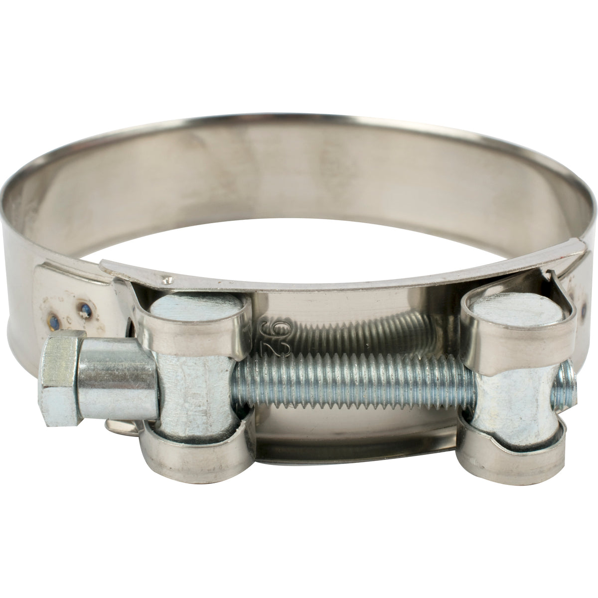 Tork Craft - Hose Clamp - Heavy Duty - 92mm-97mm