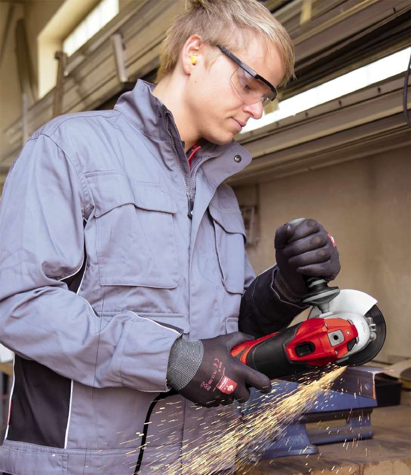 EINHELL Angle Grinder 720W TE-AG 115