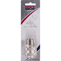 GAV Universal Quick Coupler 1/2 M Packaged