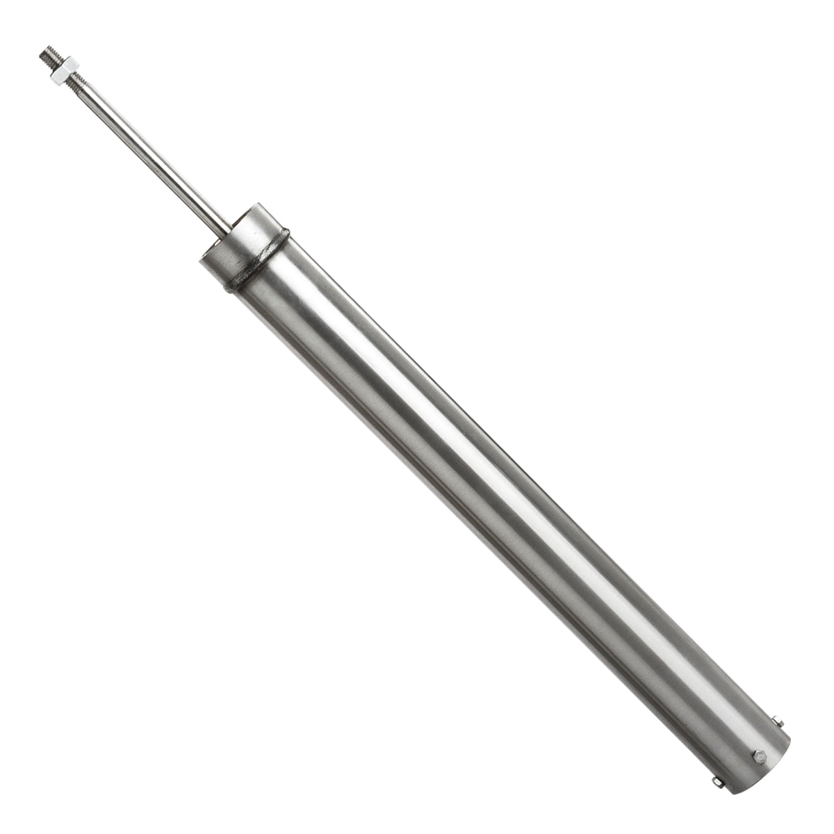 Jooste Cylinder Stainless Steel50Mm Male/Female Automatic Control Valve