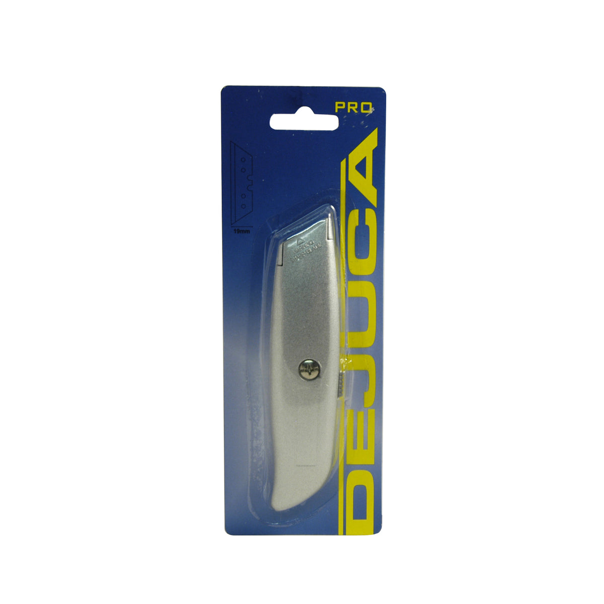 Dejuca - Trimming Knife - Retractable Blade - Sx-34