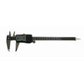 Tork Craft Vernier Digital Fractional 200mm