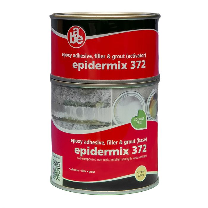 Abe - Epidermix Adhesive 372 500ml