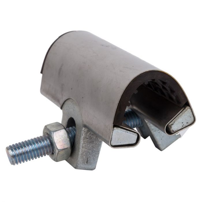 Thomas - Half Clamp 20mm 75mm