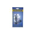 Dejuca - Pad Bolt - Galvanized - 100mm