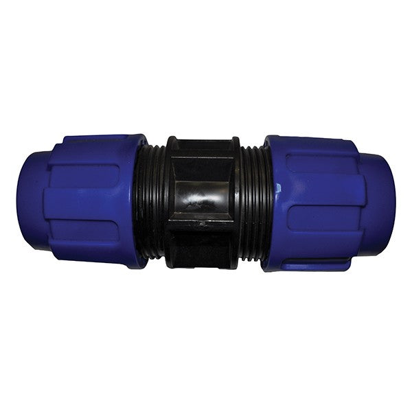 Compression Coupling - 75mm x 75mm