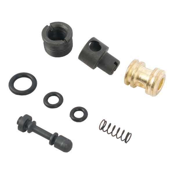 Aircraft Air Body Saw Service Kit Valve Comp. (1-8) For At0021