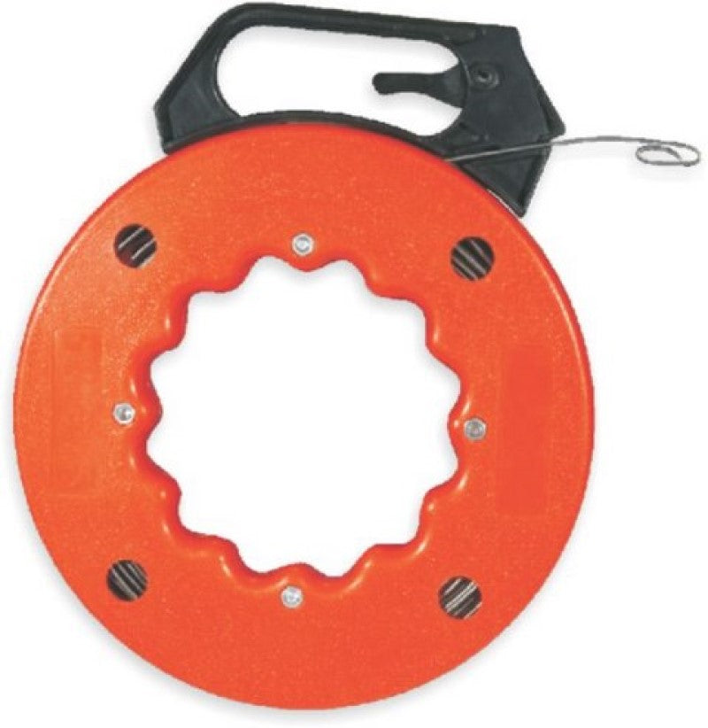 MTS Tape  Fish Steel Blade 15m