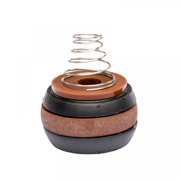 Jooste Cylinder Plunger Set As50