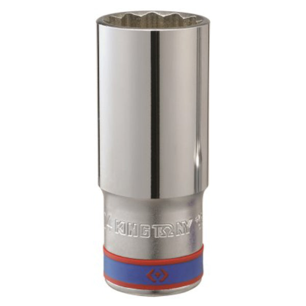 King Tony - Socket Deep 1/2' X 36mm 12P
