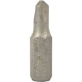 Tork Craft Triwing No.2x25mm Insert Bit Carded