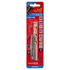 Tork Craft Tap Hss 9X1.25 & Drill 7.7Mm 2Pc Set