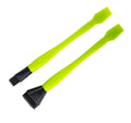 Glue Silicone Brush Set 2Pc