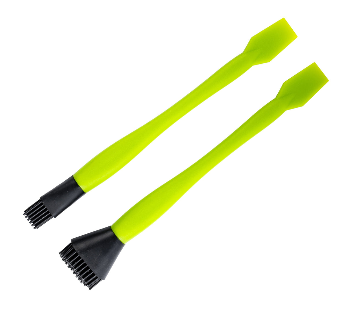 Glue Silicone Brush Set 2Pc