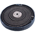 Tork Craft Colour Buff/Mop Stitched 200mm x 2 Section 20mm Thick