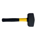 Hammer Club Pvc Handle 1.0Kg