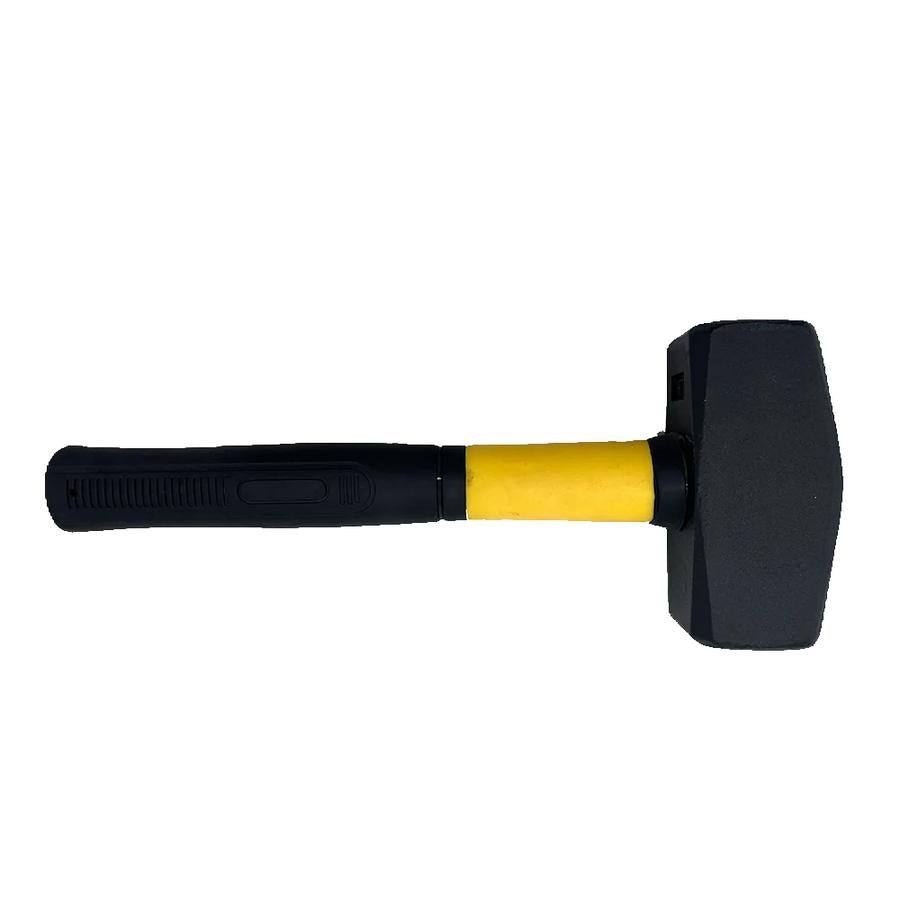 Hammer Club Pvc Handle 1.0Kg