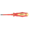 Tork Craft - Screwdriver Insulated Phil.No.1 x 80mm Vde