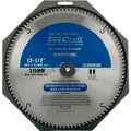Tork Craft Blade Contractor 315 X 96T 30/1/20/16 Aluminium Circular Saw TCT