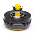 Jooste Cylinder Valve Foot Only As60