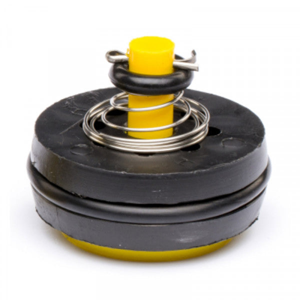 Jooste Cylinder Valve Foot Only As60