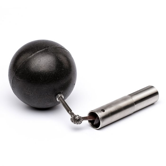 Ooste Float Valve 25X150mm 10Bar H/Duty