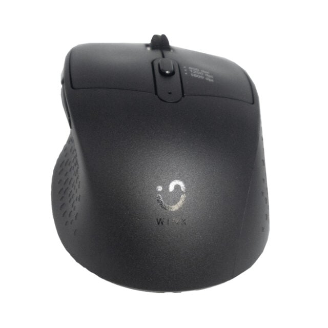 WINX DO Simple 1600DPI 6 Button Wireless Mouse