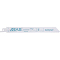 MPS Sabre Saw Blade 200mm 14/10 Tpi 5/Pack