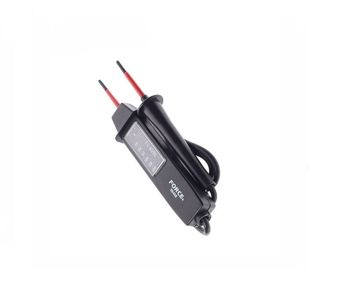 Force - Voltage Tester Universal