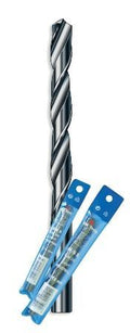 Fox Tools - Drill Bit HSS 1mm Light Industrial - Blue