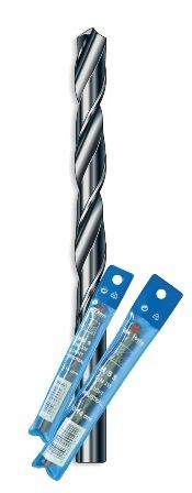 Fox Tools - Drill Bit HSS 1mm Light Industrial - Blue