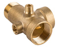Speroni 5 Way Connector - 25mm