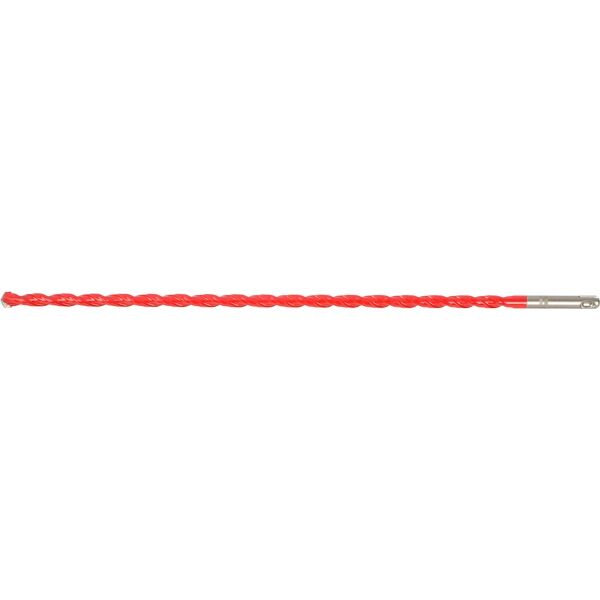 Alpen Profi Multicut Sds+ Shank Plw L=450-400 12.0 With Hammer-Stop Function