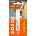 Tork Craft Mini Tungsten Carb. Cutter 2.4mm Round Point 3.2mm Shank