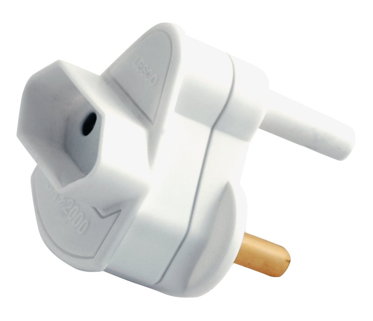 LESCO, Top Entry IEC Adapter