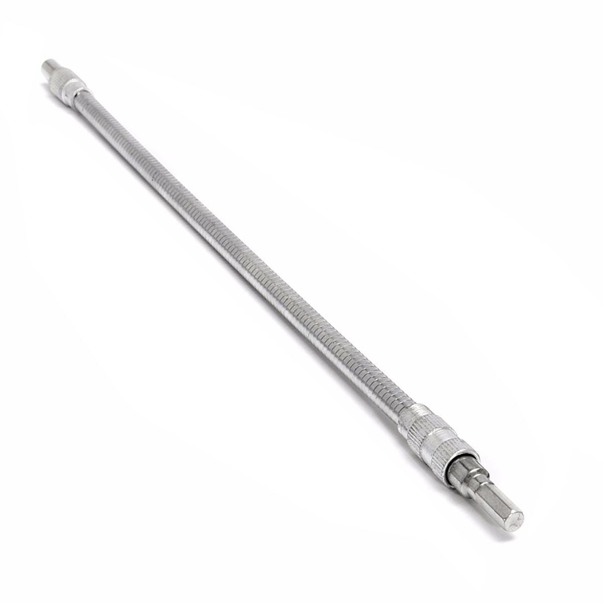 Tork Craft Flexible Shaft Hex 1/4 F/M 200mm Length For Screwdriver Bits