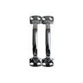 Handles - Decor - C/p - 127mm - 2/Card - #032