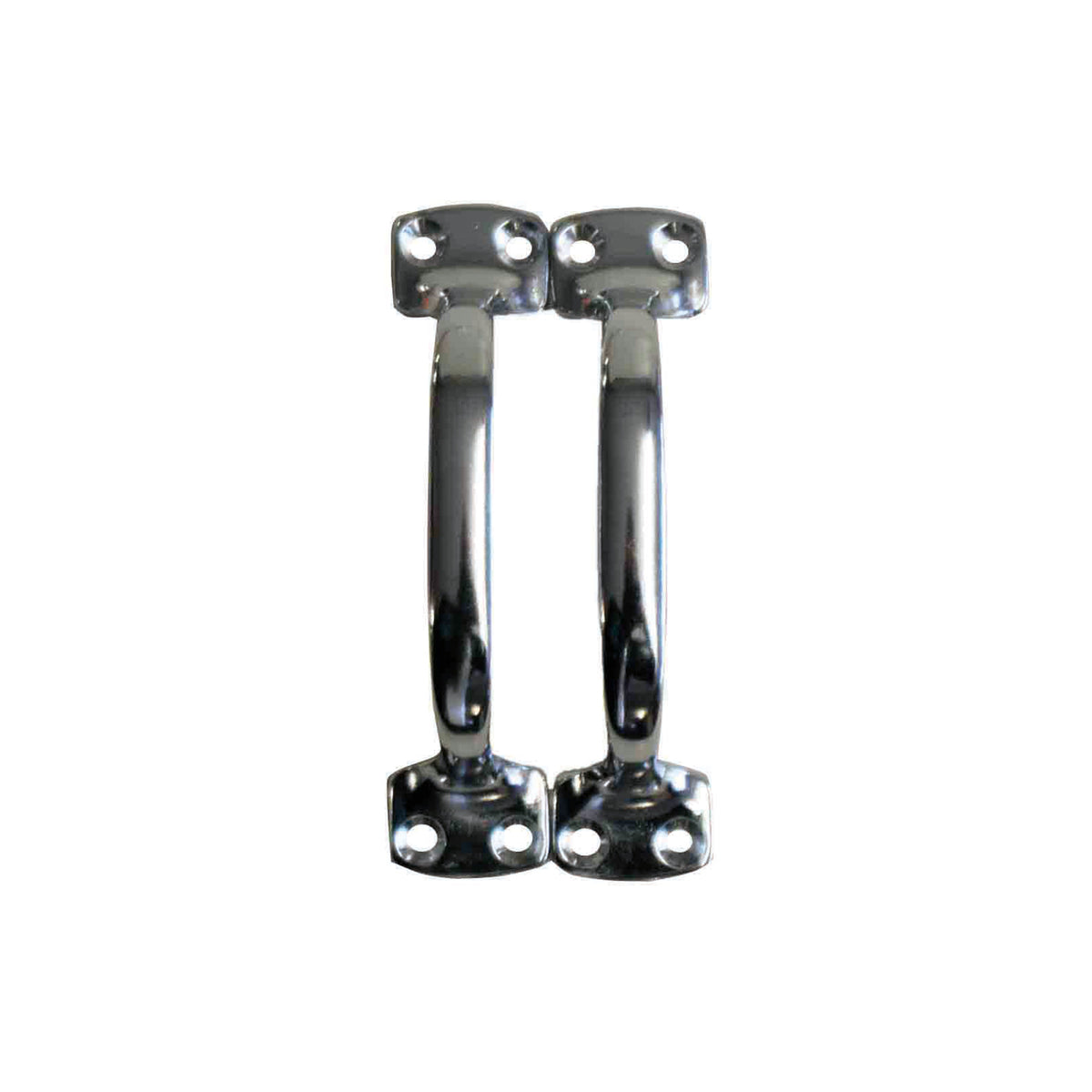 Handles - Decor - C/p - 127mm - 2/Card - #032