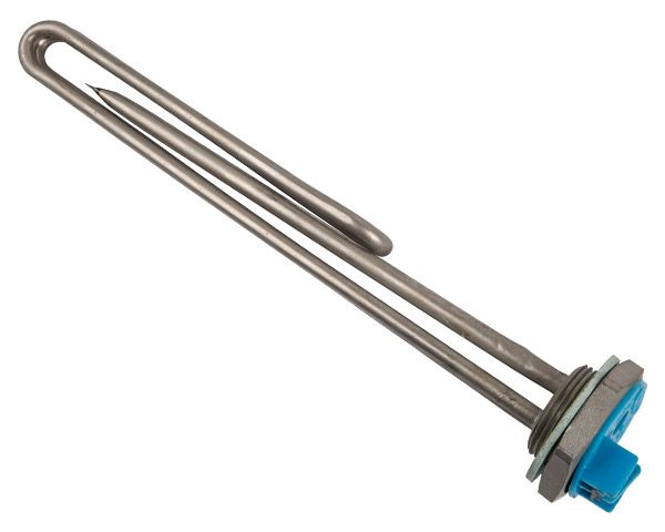 Kaufmann Boss Geyser Element with Pocket - 2KW, 100L