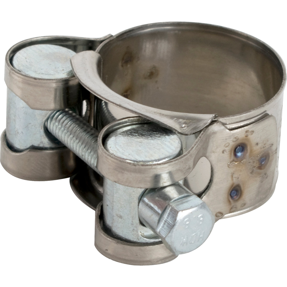 Tork Craft - Hose Clamp - Heavy Duty - 26mm-28mm