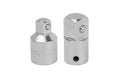 Groz Reducer 3/4 Inch F X 1/2 Inch M CRV