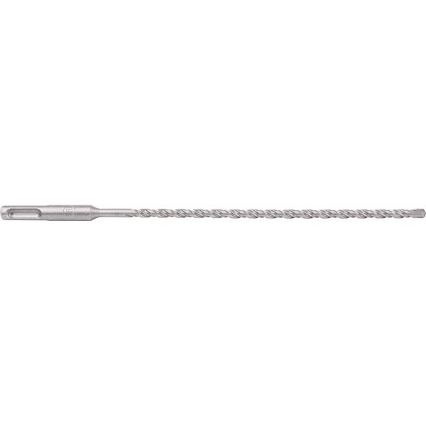 Tork Craft Sds Plus Drill Bit 260X200 6.0mm