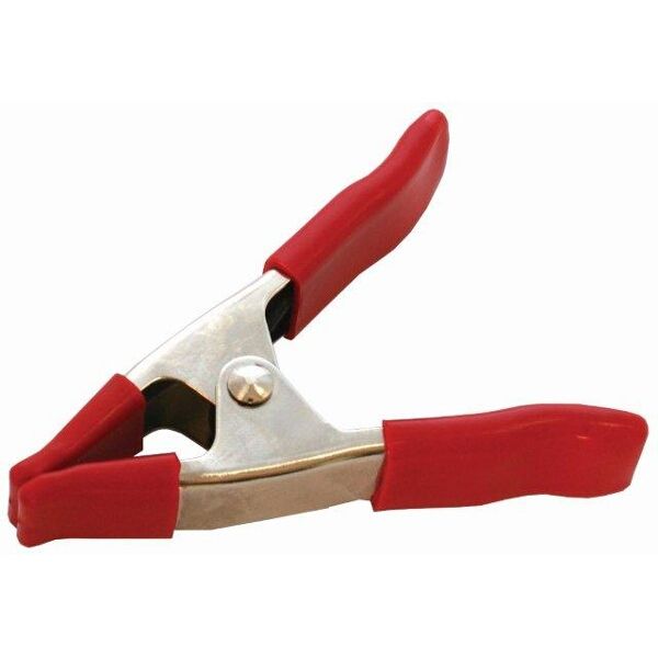 Tork Craft Clamp Spring 1'/25mm