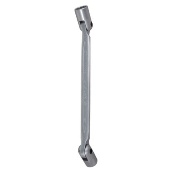 King Tony - Spanner Double Swivel Socket 8 X 9mm