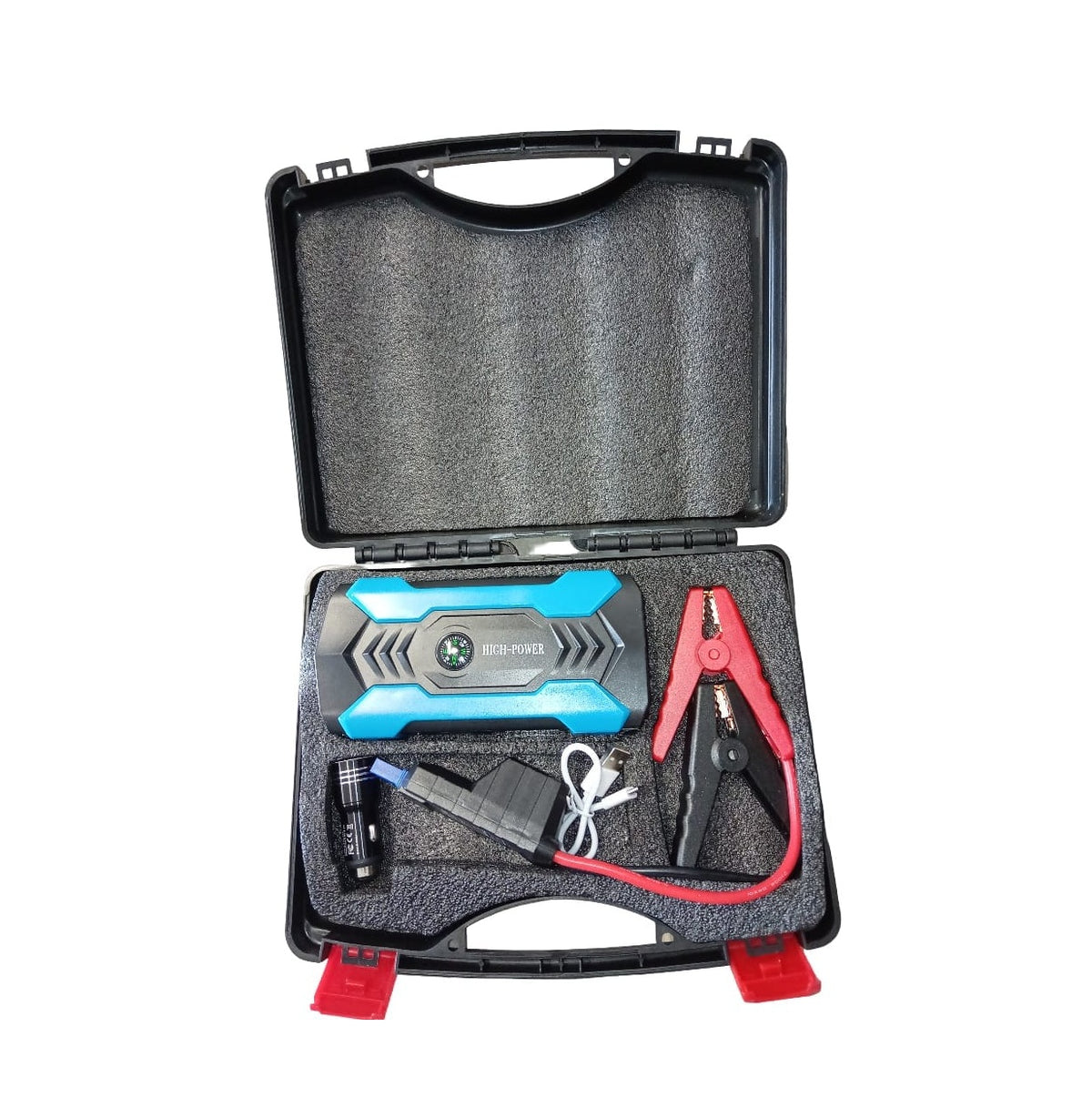 Car Jump Starter