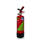 Firexo 2L Fire Extinguisher Lithium Ion & All Classes Of Fire