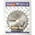 Tork Craft Blade TCT 185 X 24T 20/16 Atb Positive Professional Industrial