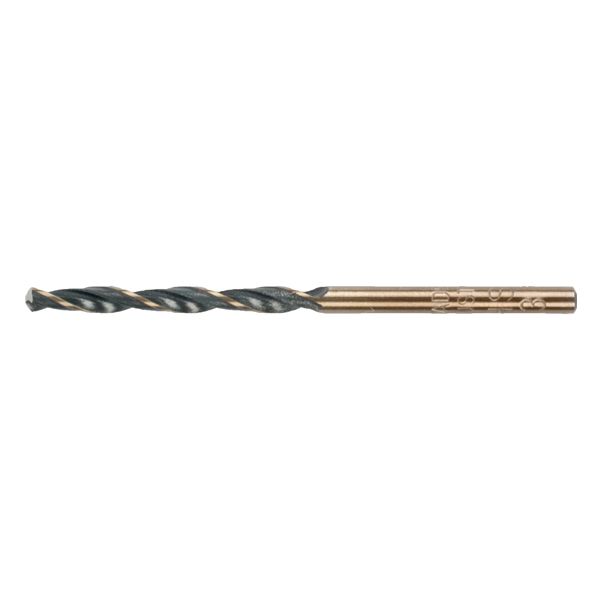 Alpen HSS Sprint Master Drill Bit 3.5mm 1/Pack (615035)