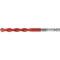 Alpen Profi Multicut Drill Bit 5mm Hex Shank